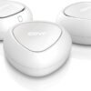 D-Link COVR-C1203/MNA Covr Intelligent AC1200 Whole Home Mesh Wi-Fi Kit