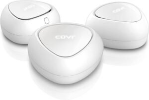 D-Link COVR-C1203/MNA Covr Intelligent AC1200 Whole Home Mesh Wi-Fi Kit