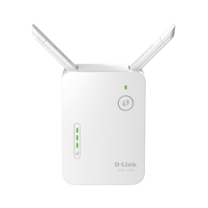 D-Link DAP-1330 N300 Wi-Fi Range Extender