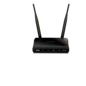 D-Link DAP-1360 N300 Wireless Access Point