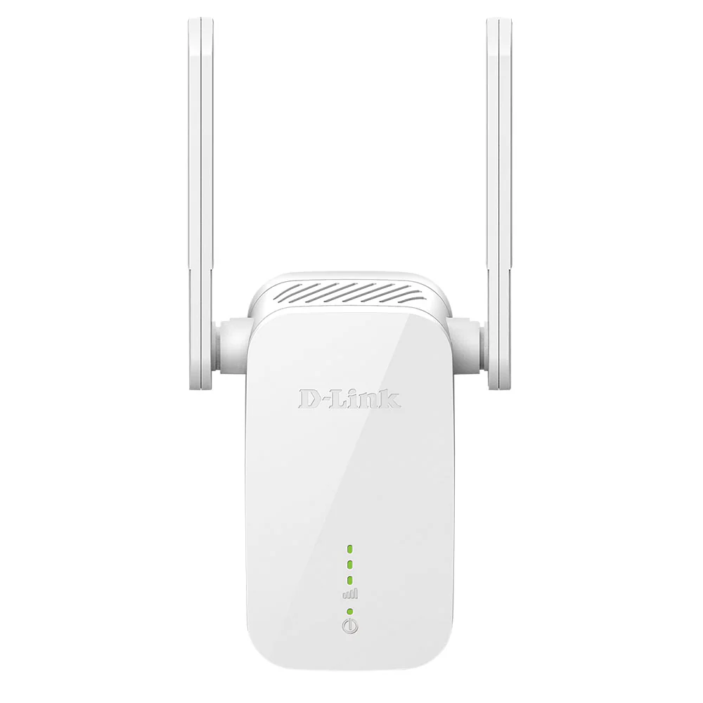 D-Link DAP-1610 AC1200 Wi-Fi Range Extender