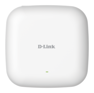 D-Link DAP-2662 Wireless AC1200 Wave 2 Dual-Band PoE Access Point