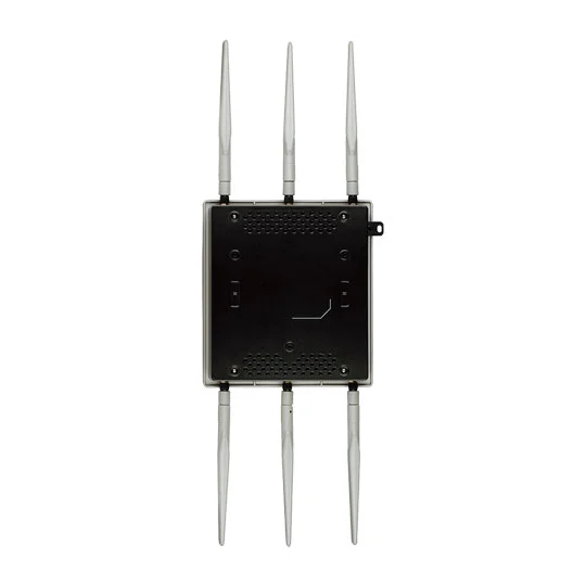 D-Link DAP-2695 Wireless AC1750 Dual-Band PoE Access Point