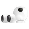 D-Link DCS-2802KT-EU Pro Wire Free Battery Camera Kit