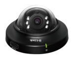 D-Link DCS-6004L HD PoE Mini Dome Cloud Camera