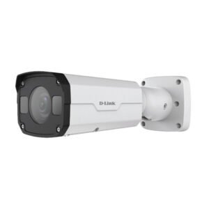 D-Link DCS-F5702 2 Megapixel Full HD PoE Bullet Camera