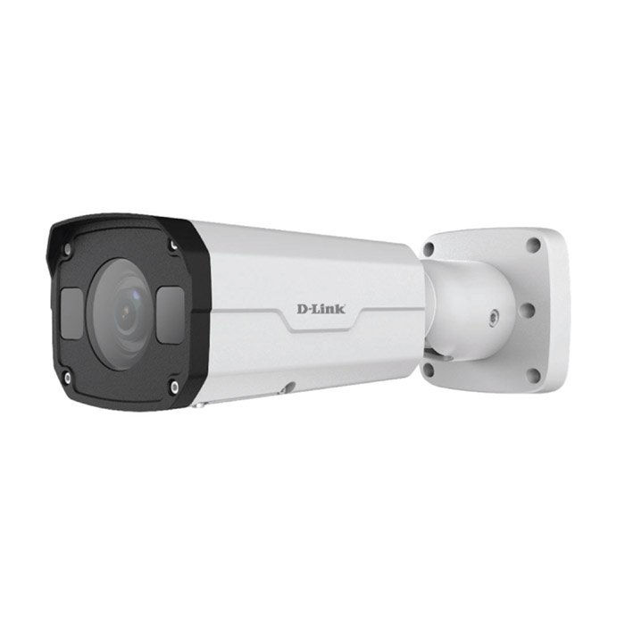 D-Link DCS-F5702 2 Megapixel Full HD PoE Bullet Camera