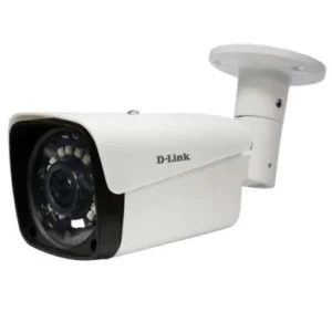 D-Link DCS-F5704 4 Megapixel Full HD PoE Bullet Camera