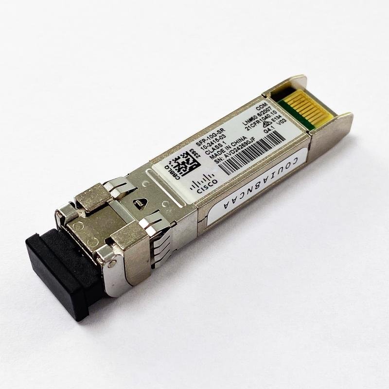 D-Link DEM-431XT-DD SFP+ 10GBASE-SR Multi-mode Transceiver