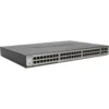 D-Link DES-3052P Managed 48-Port PoE Stackable Switch
