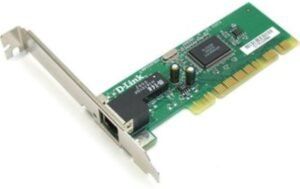 D-Link DFE-520TX 10/100M PCI Adapter