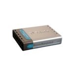 D-Link DIR-604 Wireless Router
