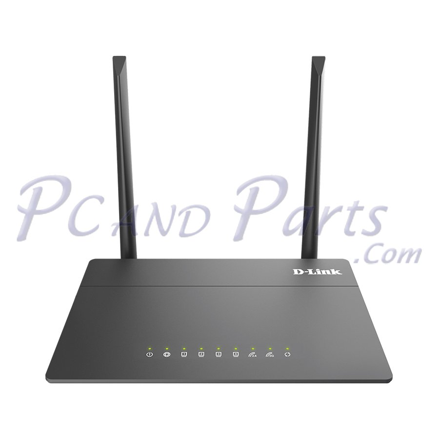D-Link DIR-806 – AC750 Dual Band Wireless Router