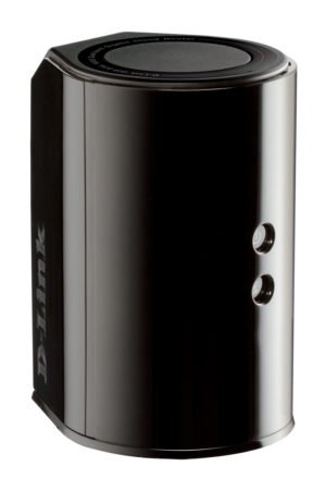 D-Link DIR-826L Cloud Gigabit Router N600
