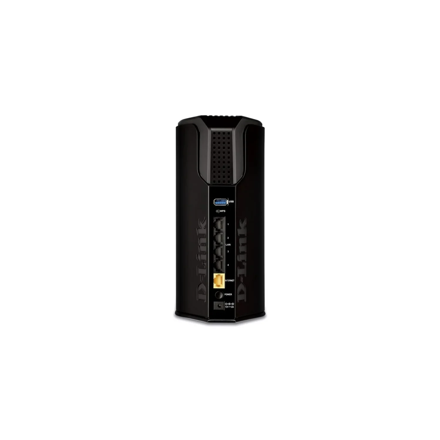 D-Link DIR-868L Wireless AC1750 Dual Band Gigabit Router
