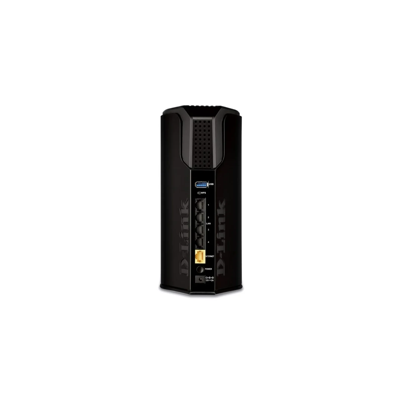 D-Link DIR-868L Wireless AC1750 Dual Band Gigabit Router