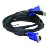 D-Link DKVM-402 KVM Cable (3M) For DKVM-440 and DKVM-450