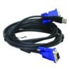 D-Link DKVM-CB3 KVM Switch Cable 3M
