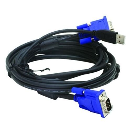 D-Link DKVM-CB3 KVM Switch Cable 3M