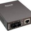 D-Link DMC-300SC Multimode Media Converter