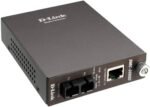 D-Link DMC-300SC Multimode Media Converter