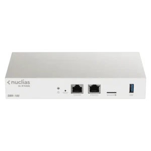 D-Link DNH-100/B Nuclias Connect Wireless Controller