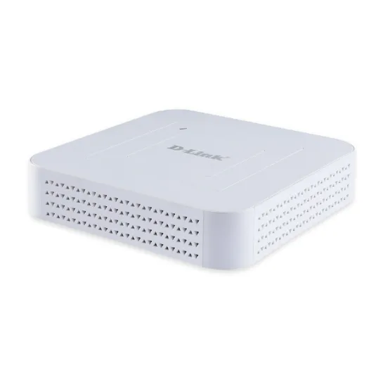 D-Link DNR-F5108-M5 8CH Network Video Recorder