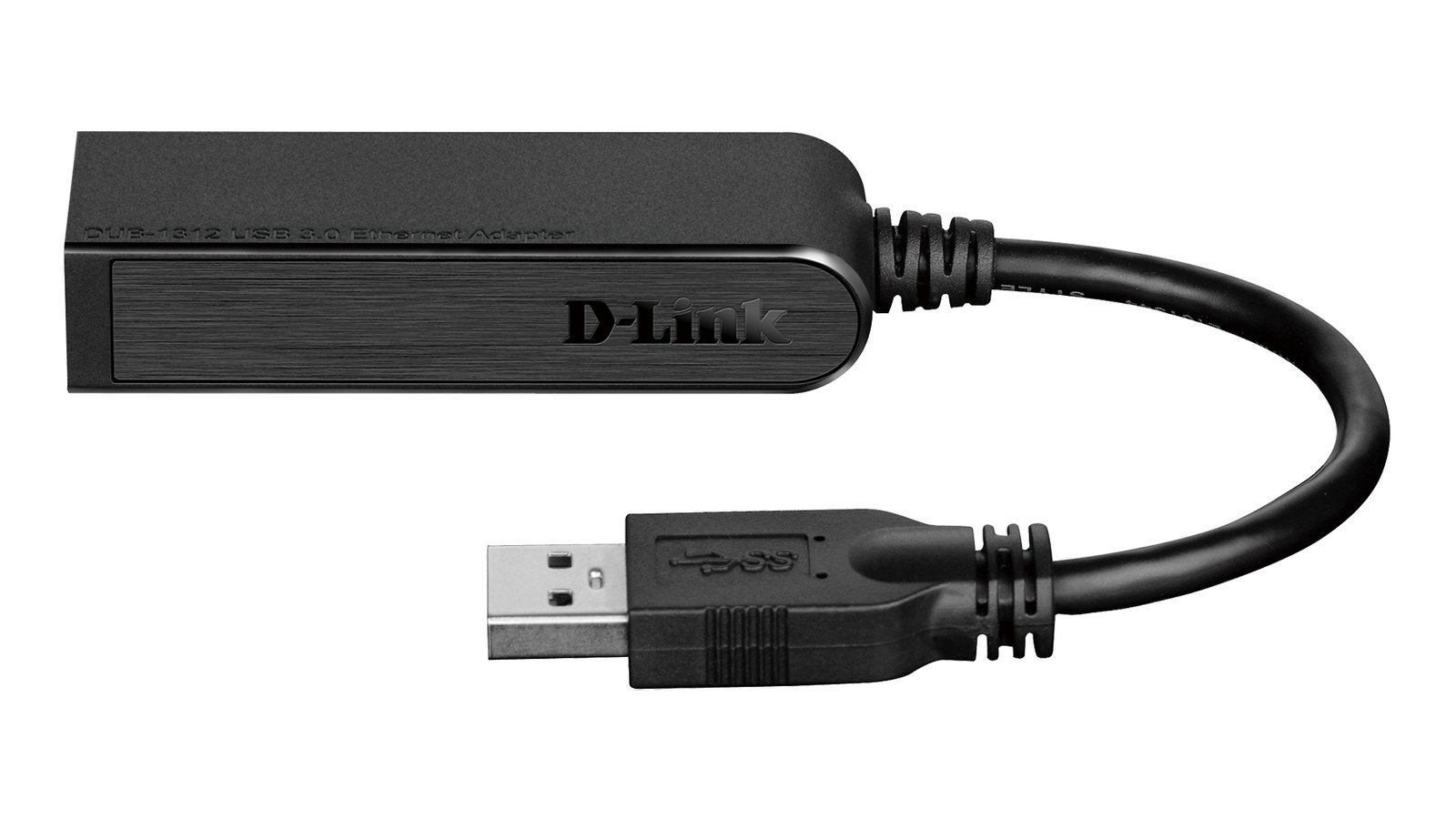 D-Link DUB-1312 USB 3.0 Gigabit Ethernet Adapter