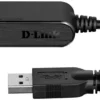 D-Link DUB-1312 USB 3.0 Gigabit Ethernet Adapter