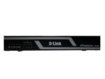 D-Link DVX-2005F Asterisk Based IPPBX with up to 100 User Support