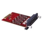 D-Link DVX-2020 4 Port FXO Expansion Module for DVX-2005F