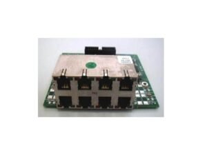D-Link DVX-8020 8-Port FXO Module