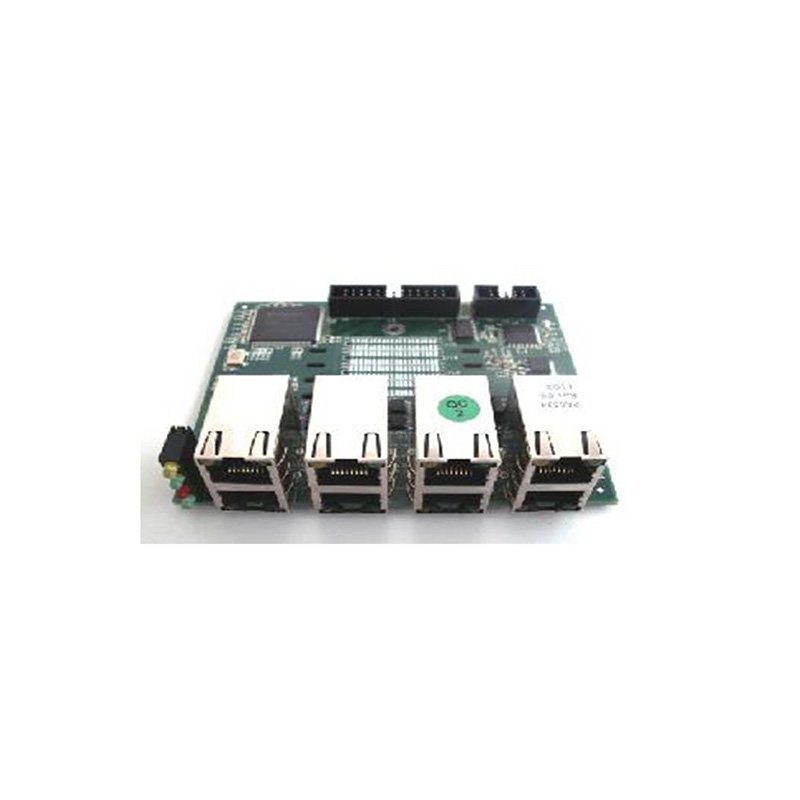 D-Link DVX-8030 4 Port PRI Module