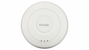 D-Link DWL-2600AP Unified Wireless N PoE Access Point