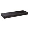 D-Link KVM-450 16-Port PS2 USB Combo KVM Switch