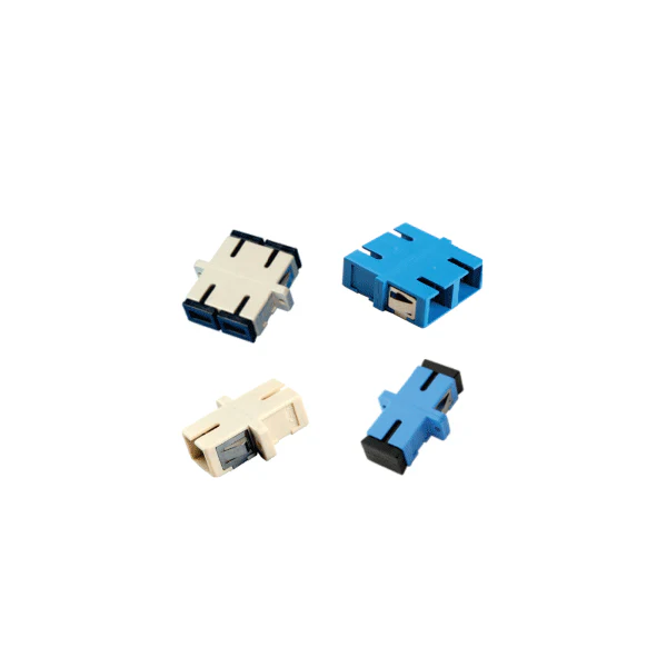 D-Link NAD-FMDSCSC SC Multimode Duplex Fiber Adaptor