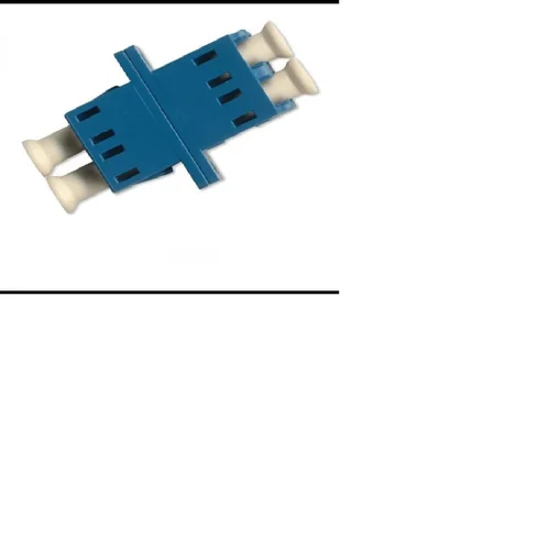 D-Link NAD-FSDSCSC SC Single Mode Duplex Fiber Adapter