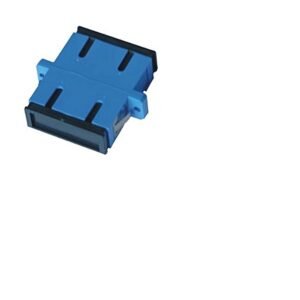 D-Link NAD-FSSSCSC-APC SCAPC Single mode Simplex Adaptor