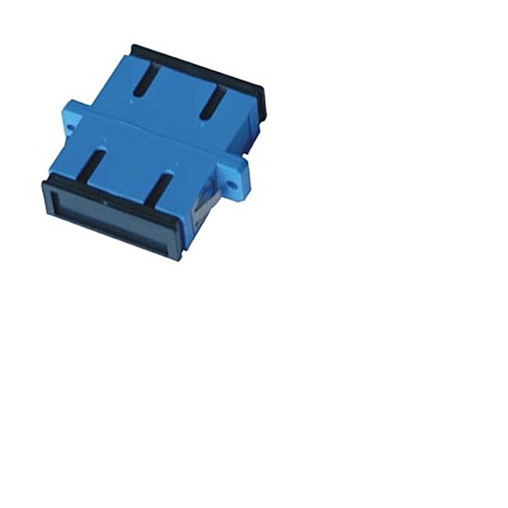 D-Link NAD-FSSSCSC-APC SCAPC Single mode Simplex Adaptor