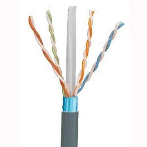 D-Link NCB-6AUGRYR-305 CAT6A UTP Cable 305M
