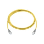 D-Link NCB-C6UBLUR1-05 CAT6 UTP Patch Cord 0.5M