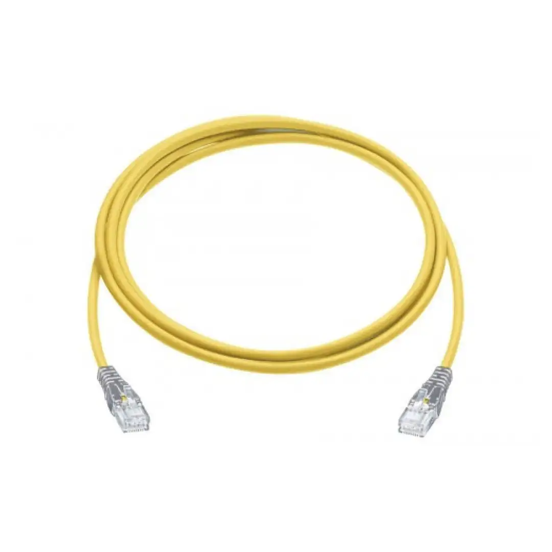 D-Link NCB-C6UBLUR1-05 CAT6 UTP Patch Cord 0.5M