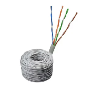 D-Link NCB-C6FOBLR-305 BL CAT6 FTP Cable 305M Roll