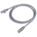 D-Link NCB-C6UGRYR1-1 UTP Cat6 1M Patch Cord