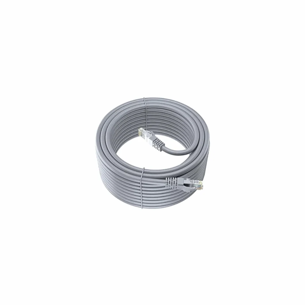 D-Link NCB-C6UGRYR1-15 Cat6 UTP Patch Cord 15M