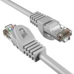 D-Link NCB-C6UGRYR1-2 CAT6 UTP Patch Cord 2M