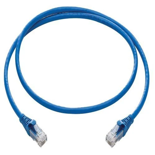 D-Link NCB-C6UWHIF1-5 Cat6 UTP 32 Flat Patch Cord 5M