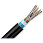 D-Link NCB-FM510-AULS-12 Multimode Outdoor Fiber Cable