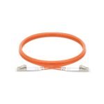 D-Link NCB-FS09D-LCSC-1 Single Mode Duplex Optic Fiber Patch 1M