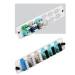 D-Link NPL-FXDSC-12 Unloaded Adapter Panel
